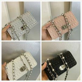 Picture of MiuMiu Lady Handbags _SKUfw83626174fw